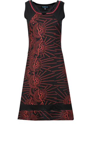 Ethnic Print All Over 