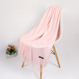 2020 Real Cashmere Women Scarf Winter Shawl Foulard Echarpe Femme Pashmina Kerchief Wool Stole Lic Winter Scarf For Lady Tippet