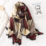 2020 Fashion New Autumn winter women scarf beach shawl cotton  lady fashion scarves bandana pashmina wrap hijab muffler