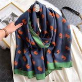 2020 Fashion New Autumn winter women scarf beach shawl cotton  lady fashion scarves bandana pashmina wrap hijab muffler